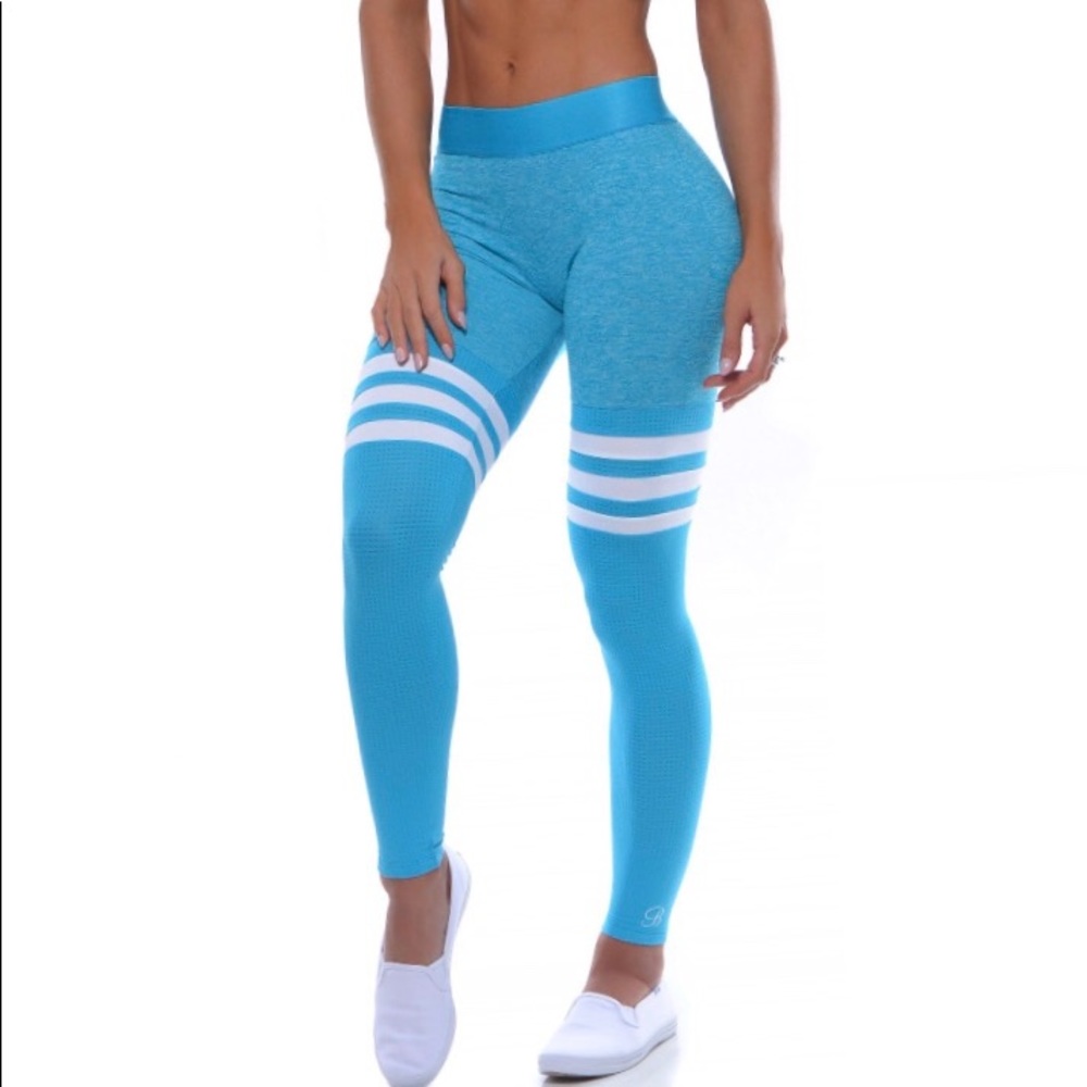Yoga pants